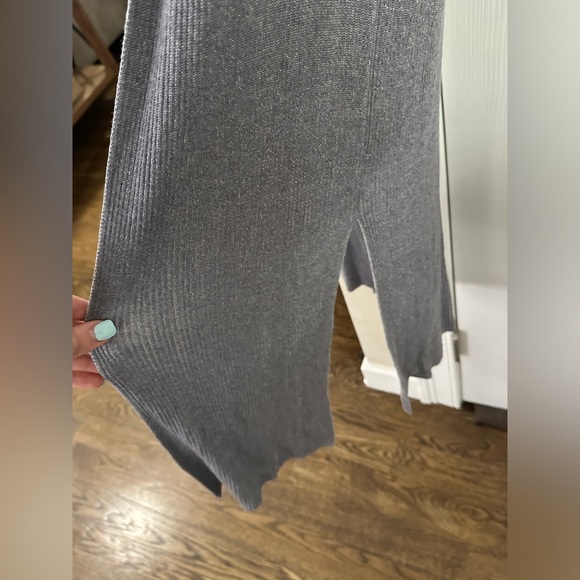 Sleeveless duster - Picture 4 of 4